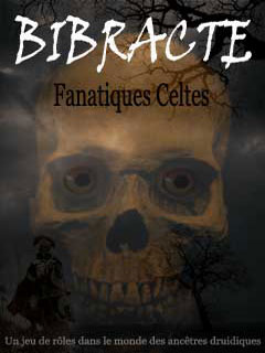 Acc&egrave;s - Bibracte : Fanatiques celtes