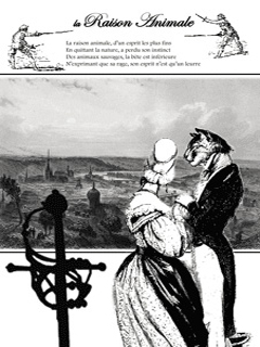 Acc&egrave;s - La raison animale